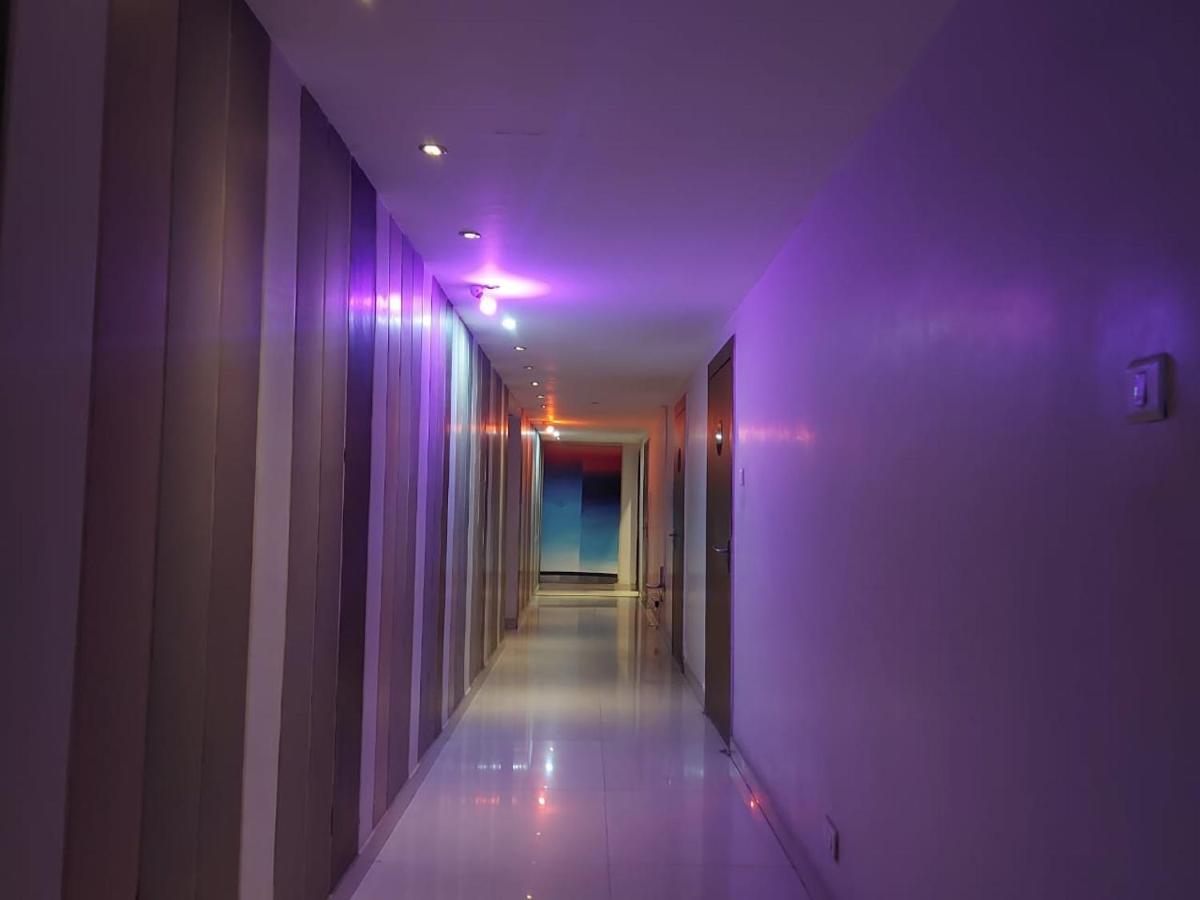 Orbit Hotel - Bagdogra Екстер'єр фото