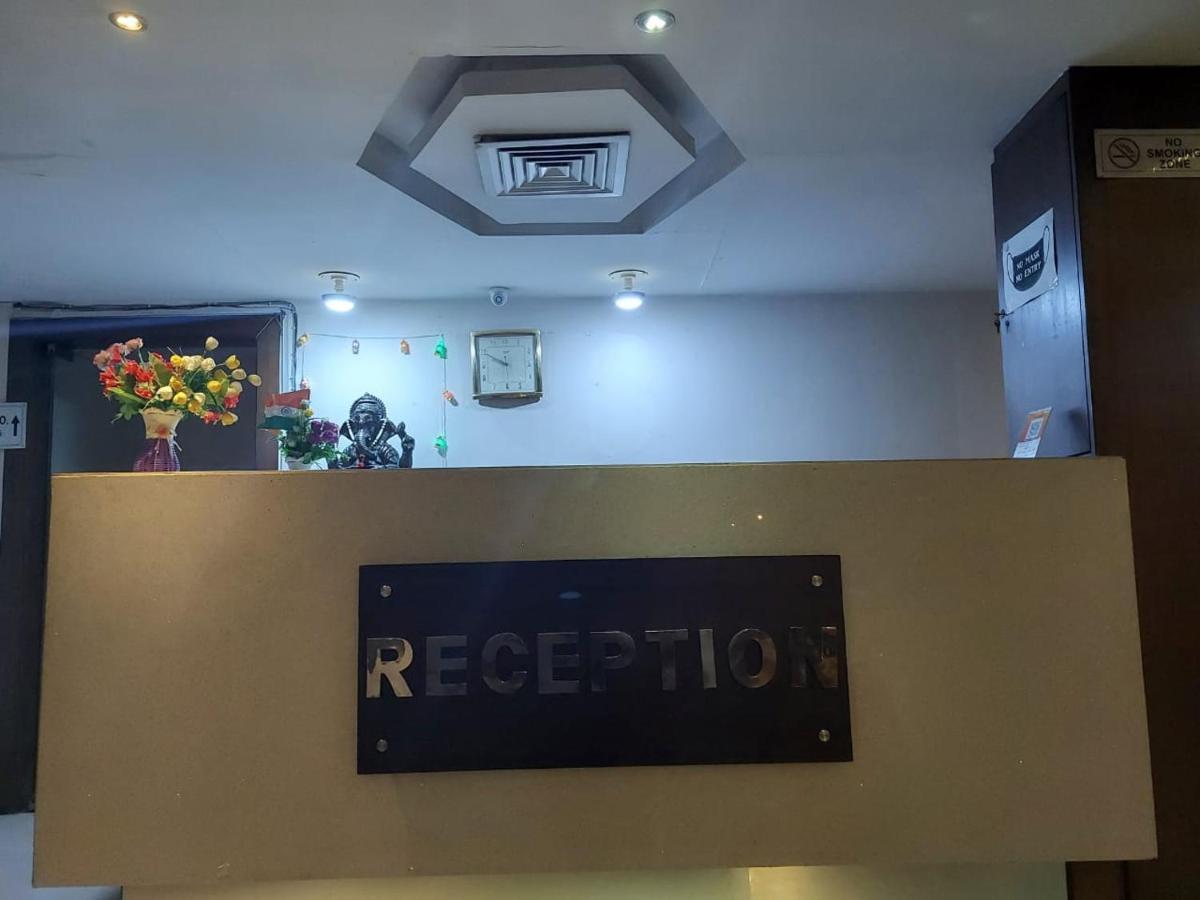 Orbit Hotel - Bagdogra Екстер'єр фото